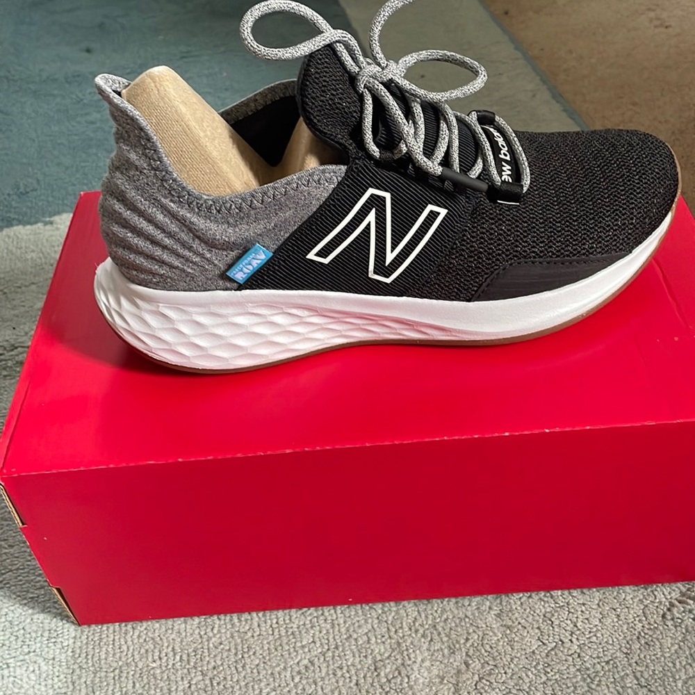 New Balance Sneakers